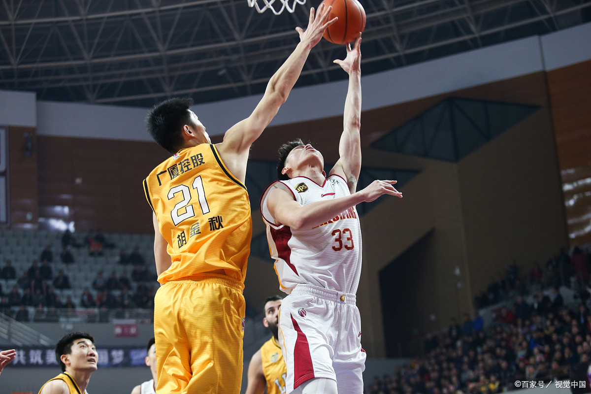 九游下载安装-里程碑夜武汉三镇迎来里程碑，CBA常规赛清晨刷纪录，气氛紧张，年轻球员得到机会的简单介绍