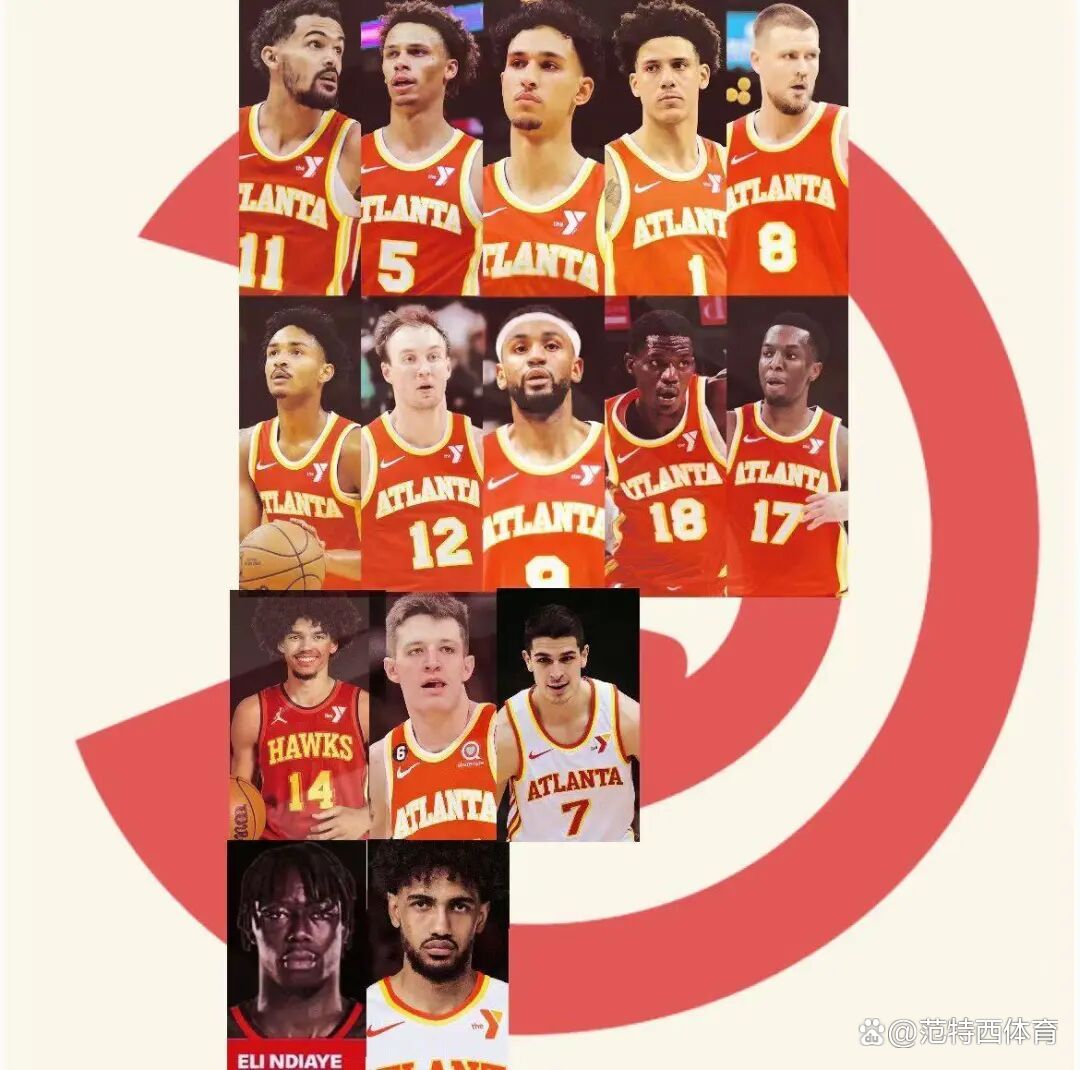 九游官网-亚特兰大今晚战术微调，志在NBA季后赛名次提升，管理层满意，更衣室氛围转暖的简单介绍