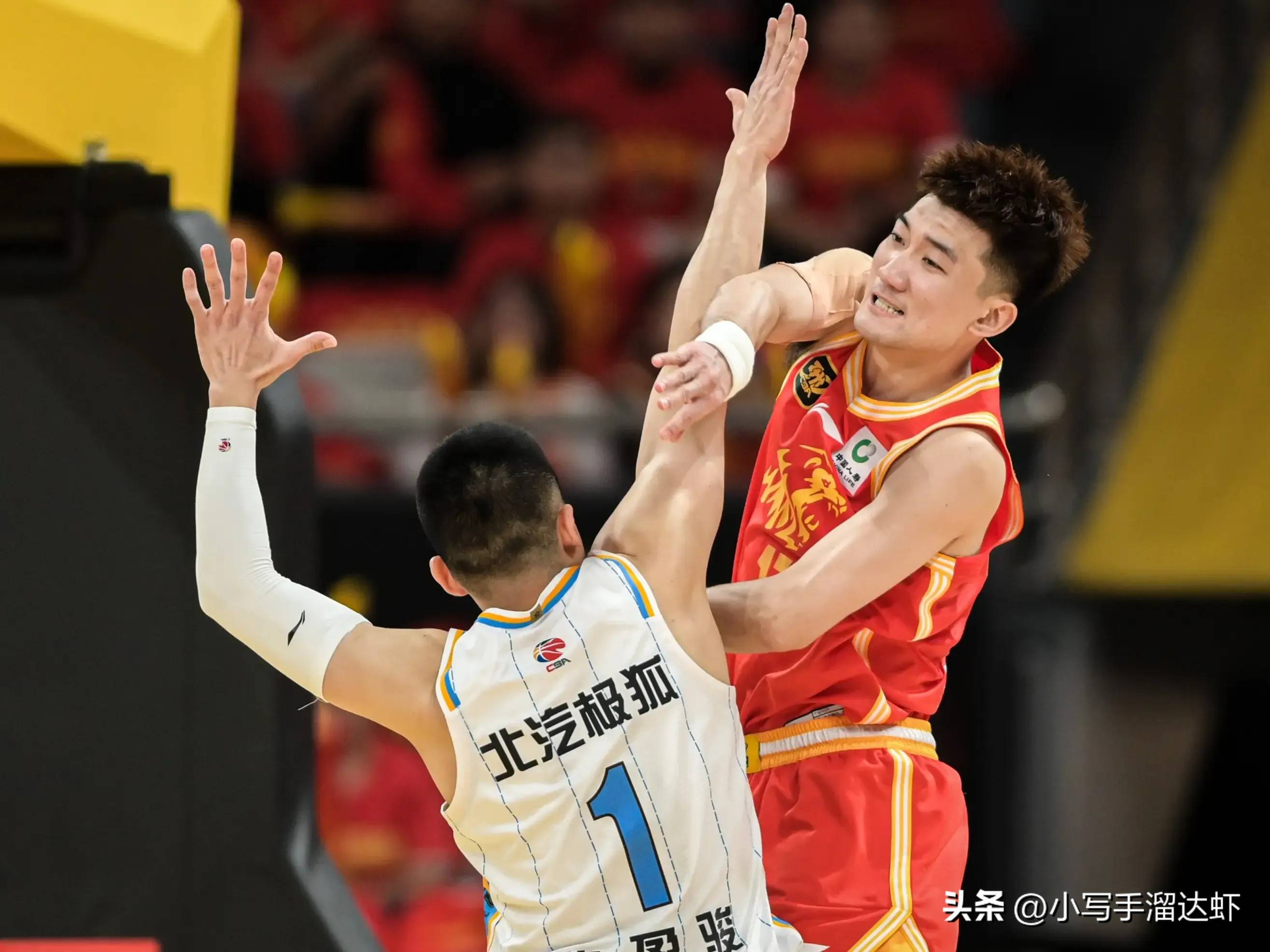 九游登录入口-包含北京国安迎CBA常规赛关键赛；关键时刻复出首秀；信心回归；年轻球员得到机会的词条